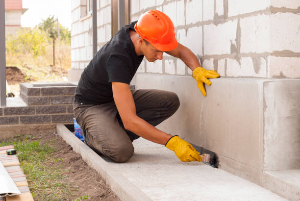 Licensed Foundation Crack Repair service in Waterford, VA - Halo Water Proofing